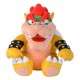 Peluche de Bowser de Super Mario 27 cm con detalles auténticos