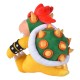 Peluche de Bowser de Super Mario 27 cm con detalles auténticos