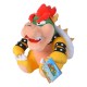 Peluche de Bowser de Super Mario 27 cm con detalles auténticos