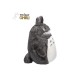 Peluche Totoro souriante de 28 cm