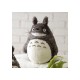 Peluche Totoro souriante de 28 cm