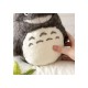 Peluche Totoro souriante de 28 cm