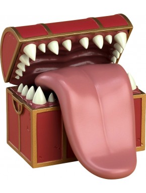 Figura Nendoroid Mimic de Frieren Beyond Journey's End
