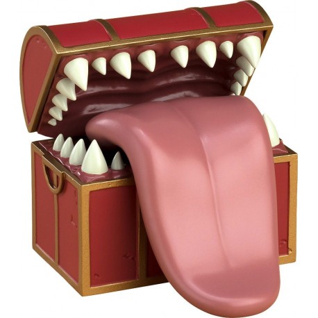 Figura Nendoroid Mimic de Frieren Beyond Journey's End