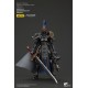 Figura articulada Warhammer Sisters of Silence 19 cm con armadura y espada.