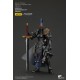Figura articulada Warhammer Sisters of Silence 19 cm con armadura y espada.