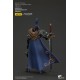 Figura articulada Warhammer Sisters of Silence 19 cm con armadura y espada.