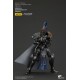 Figura articulada Warhammer Sisters of Silence 19 cm con armadura y espada.