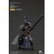 Figura articulada Warhammer Sisters of Silence 19 cm con armadura y espada.
