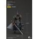 Figura articulada Warhammer Sisters of Silence 19 cm con armadura y espada.