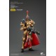Figura de acción Warhammer The Horus Heresy de 19 cm