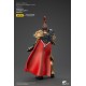 Figura de acción Warhammer The Horus Heresy de 19 cm