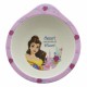 Set Picnic Bamboo Bella La Bella y la Bestia Disney