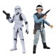 Star Wars Black Series : Pack Figurines Rebel Trooper & Stormtrooper