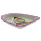 Set Picnic Bamboo Bella La Bella y la Bestia Disney