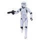 Figurines Star Wars Rebel Trooper et Stormtrooper