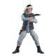 Figurines Star Wars Rebel Trooper et Stormtrooper