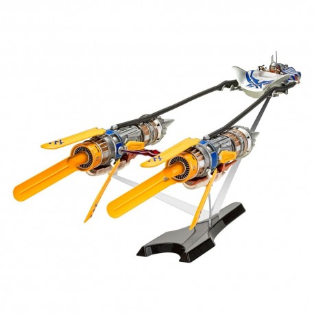 Kit maqueta Anakin's Podracer Star Wars Episode I