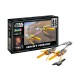 Kit maqueta Anakin's Podracer Star Wars Episode I