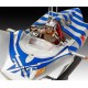 Kit maqueta Anakin's Podracer Star Wars Episode I