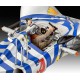 Kit maqueta Anakin's Podracer Star Wars Episode I
