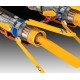 Kit maqueta Anakin's Podracer Star Wars Episode I