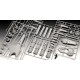 Kit maqueta Anakin's Podracer Star Wars Episode I