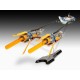 Kit maqueta Anakin's Podracer Star Wars Episode I