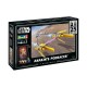 Kit maqueta Anakin's Podracer Star Wars Episode I