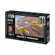 Kit maqueta Anakin's Podracer Star Wars Episode I