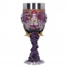Cálice Sylvanas de World of Warcraft 19 cm - Polirresina