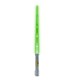 Réplique sabre laser vert 90 cm avec effets