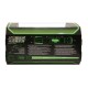 Réplique sabre laser vert 90 cm avec effets
