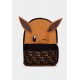 Mochila Pokémon Eevee da DIFUZED, 100% Poliéster
