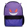 Sac à Dos Pokémon Gengar par Difuzed - 100% Polyester