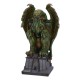 Figurine de Cthulhu de 32 cm en résine