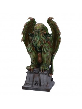 Figura de Cthulhu de 32 cm en poliresina