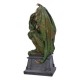 Figurine de Cthulhu de 32 cm en résine