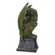 Figurine de Cthulhu de 32 cm en résine