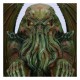 Figurine de Cthulhu de 32 cm en résine