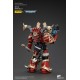 Figura articulada World Eaters Khorne Berzerker 13 cm Warhammer 40k