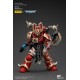 Figura articulada World Eaters Khorne Berzerker 13 cm Warhammer 40k