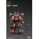 Figura articulada World Eaters Khorne Berzerker 13 cm Warhammer 40k