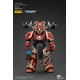 Figura articulada Warhammer 40k Khorne Berzerker 13 cm
