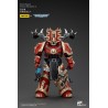 Warhammer 40k Figurine articulée Khorne Berzerker 13 cm