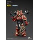 Figura articulada Warhammer 40k Khorne Berzerker 13 cm