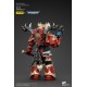 Figura articulada Warhammer 40k Khorne Berzerker 13 cm