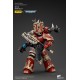 Figura articulada Warhammer 40k Khorne Berzerker 13 cm
