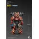 Figura articulada Warhammer 40k Khorne Berzerker 13 cm
