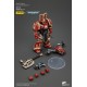 Figura articulada Warhammer 40k Khorne Berzerker 13 cm